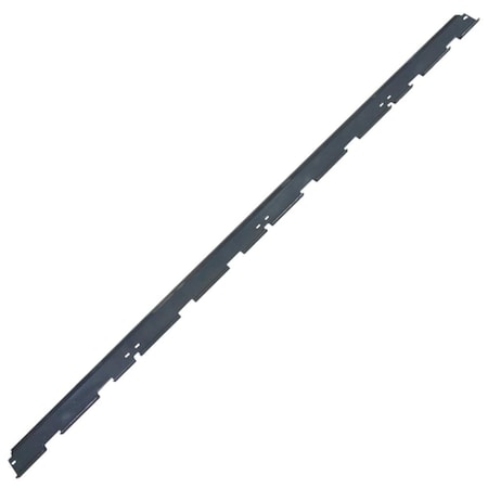 Aftermarket Guard Plate Main Frame Fits Capello Quasar WN-01241000-PEX